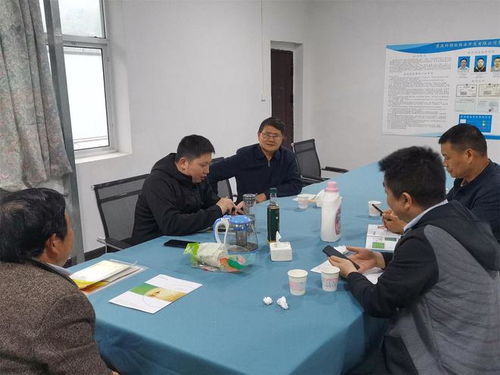 薌村 重慶 農業科技研究院為豐都縣山茶油產業發展加持賦能