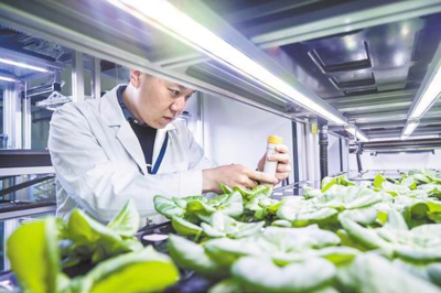 創新,河北澎湃&ldquo;第一動力&rdquo;